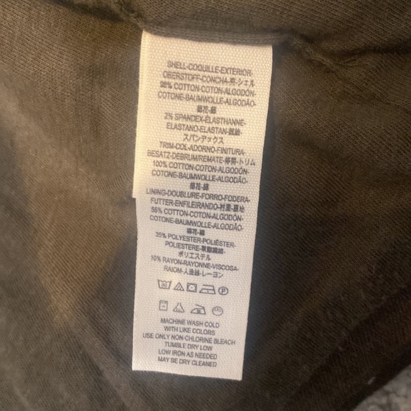 Free People Jacket - Picture 8 of 8